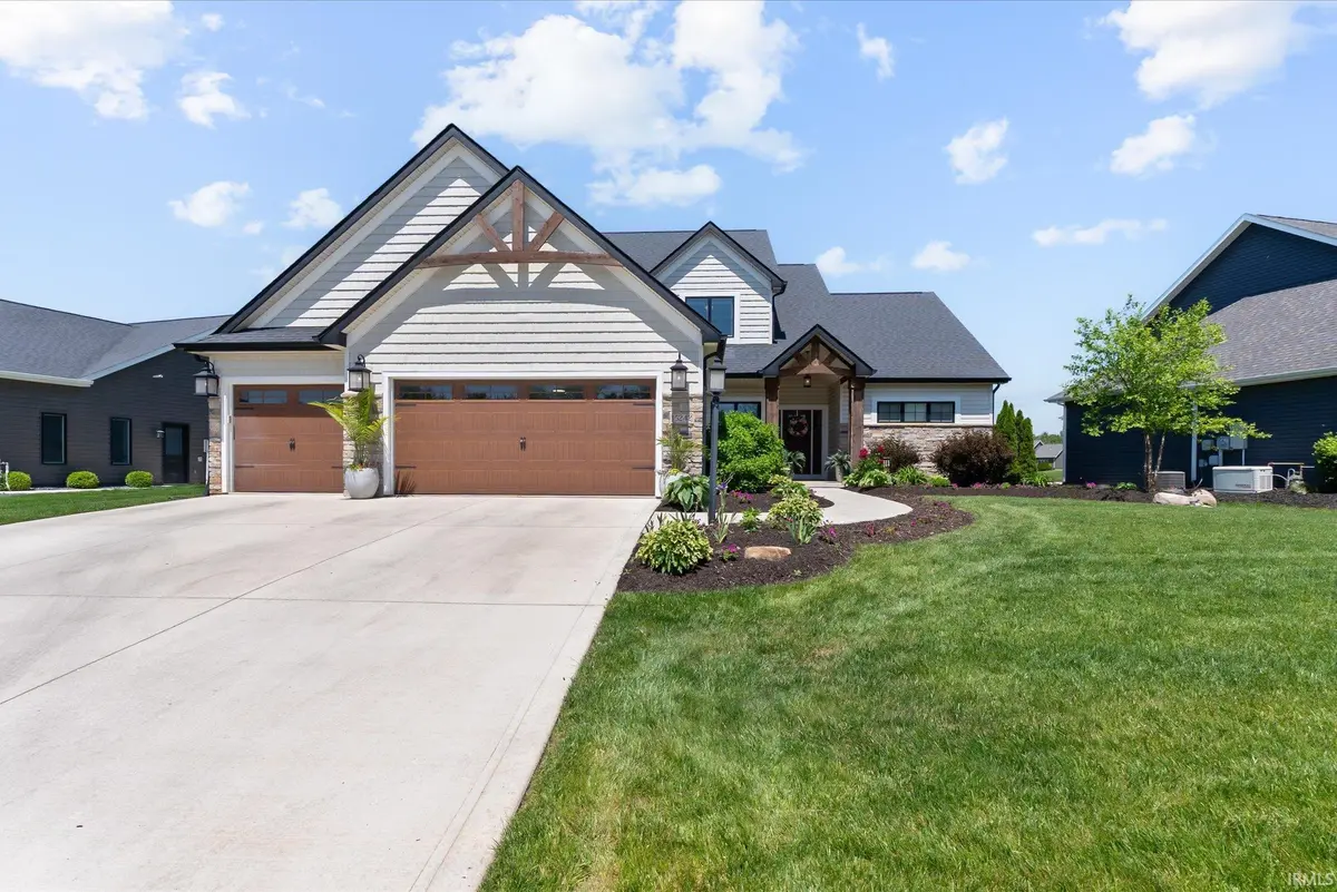 15242 Leo Creek BLVD, Leo, IN 46765-0029