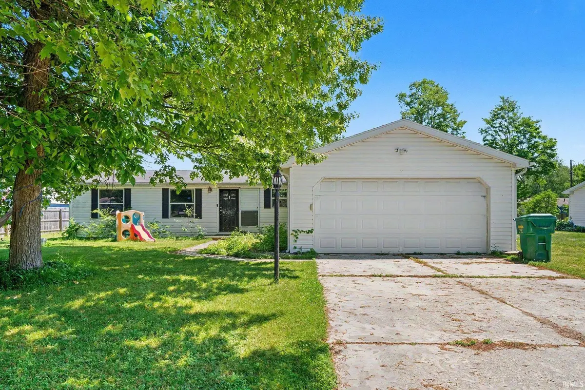 51760 Downey ST, Elkhart, IN 46514-5959