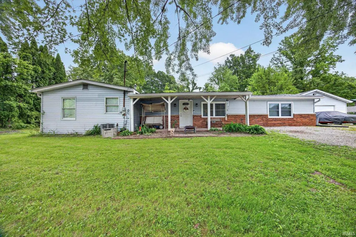 4013 E Boltinghouse RD, Bloomington, IN 47408