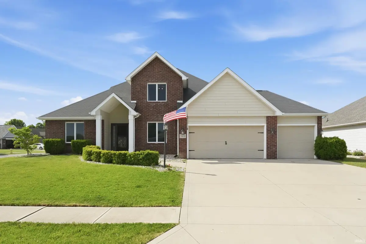 5101 Brunello TER, Fort Wayne, IN 46845