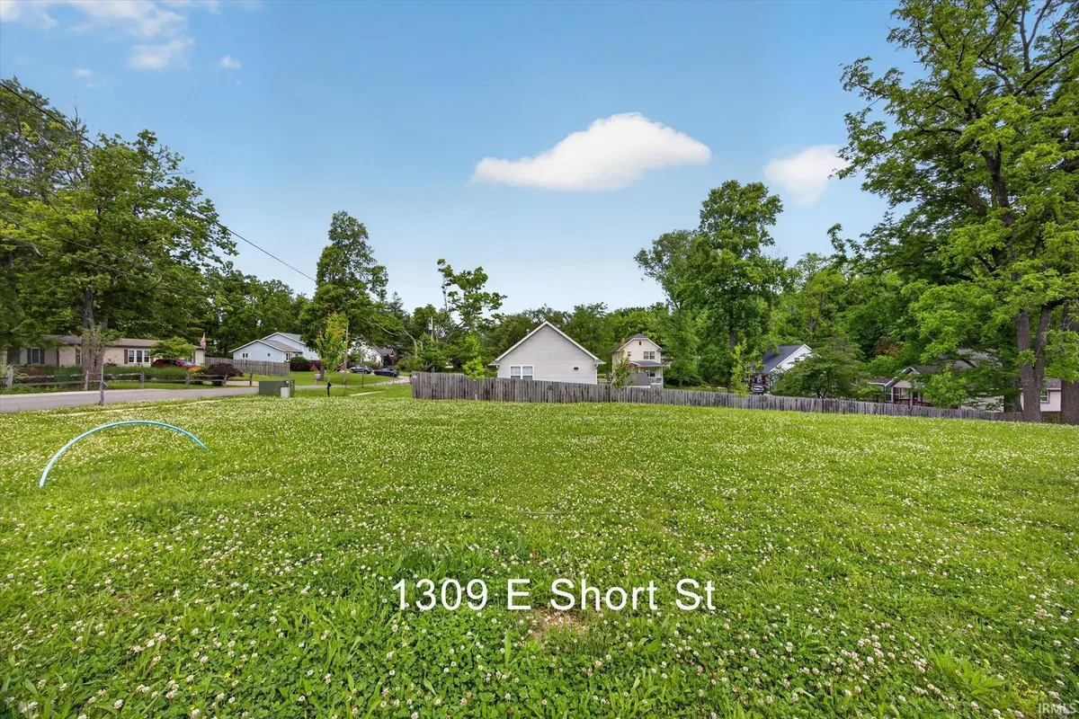 1309 E Short ST, Bloomington, IN 47401