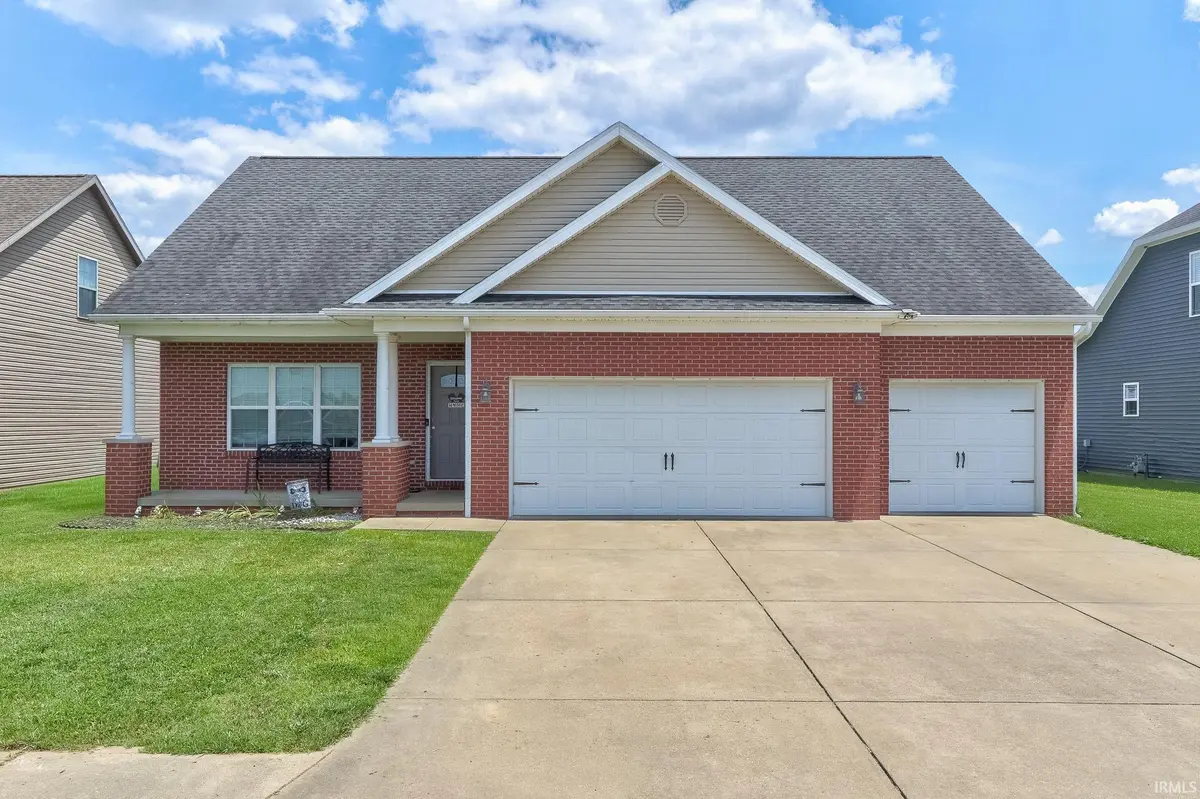 3630 Arbor Creek DR, Newburgh, IN 47630-7805