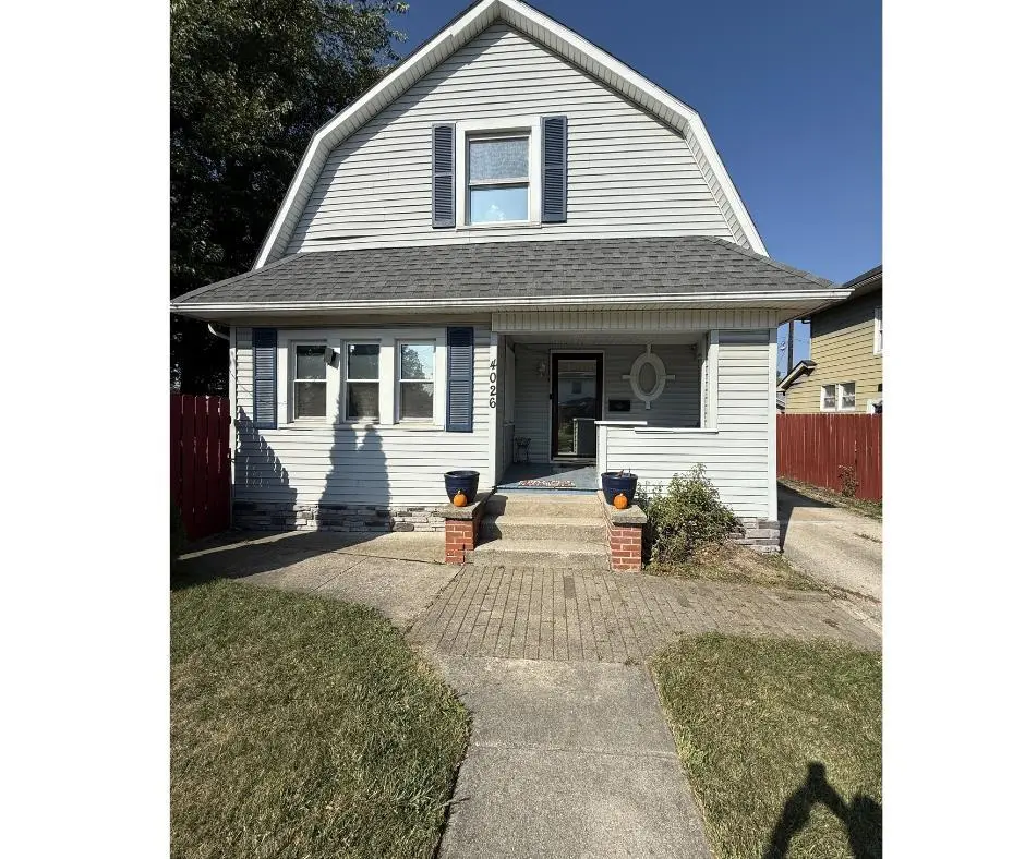 4026 S Lafayette ST, Fort Wayne, IN 46806