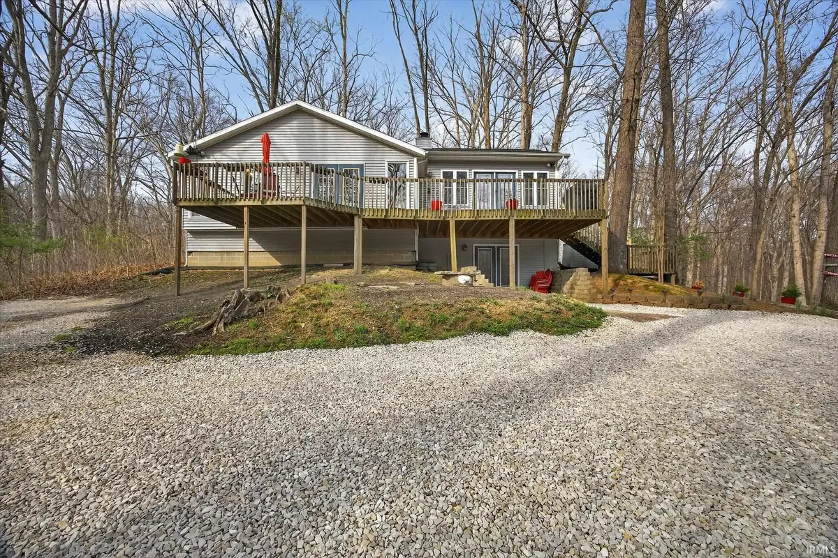 5304 E State Road 46 RD, Bloomington, IN 47401