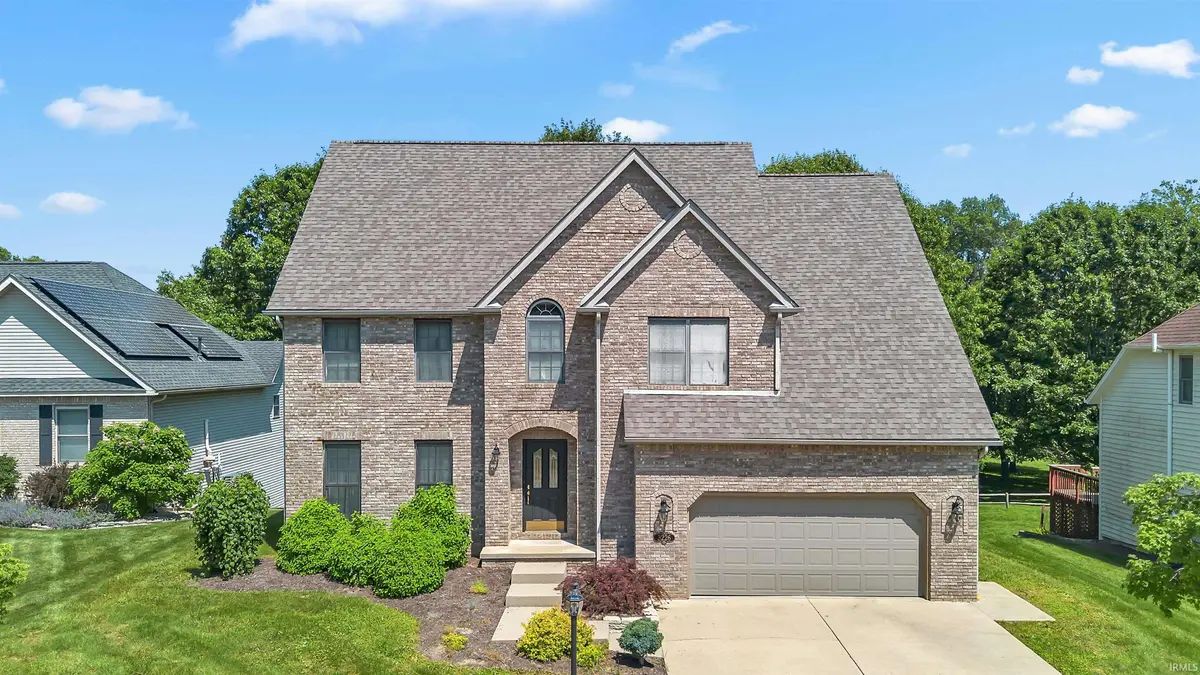 3226 E Kensington Park DR, Bloomington, IN 47401