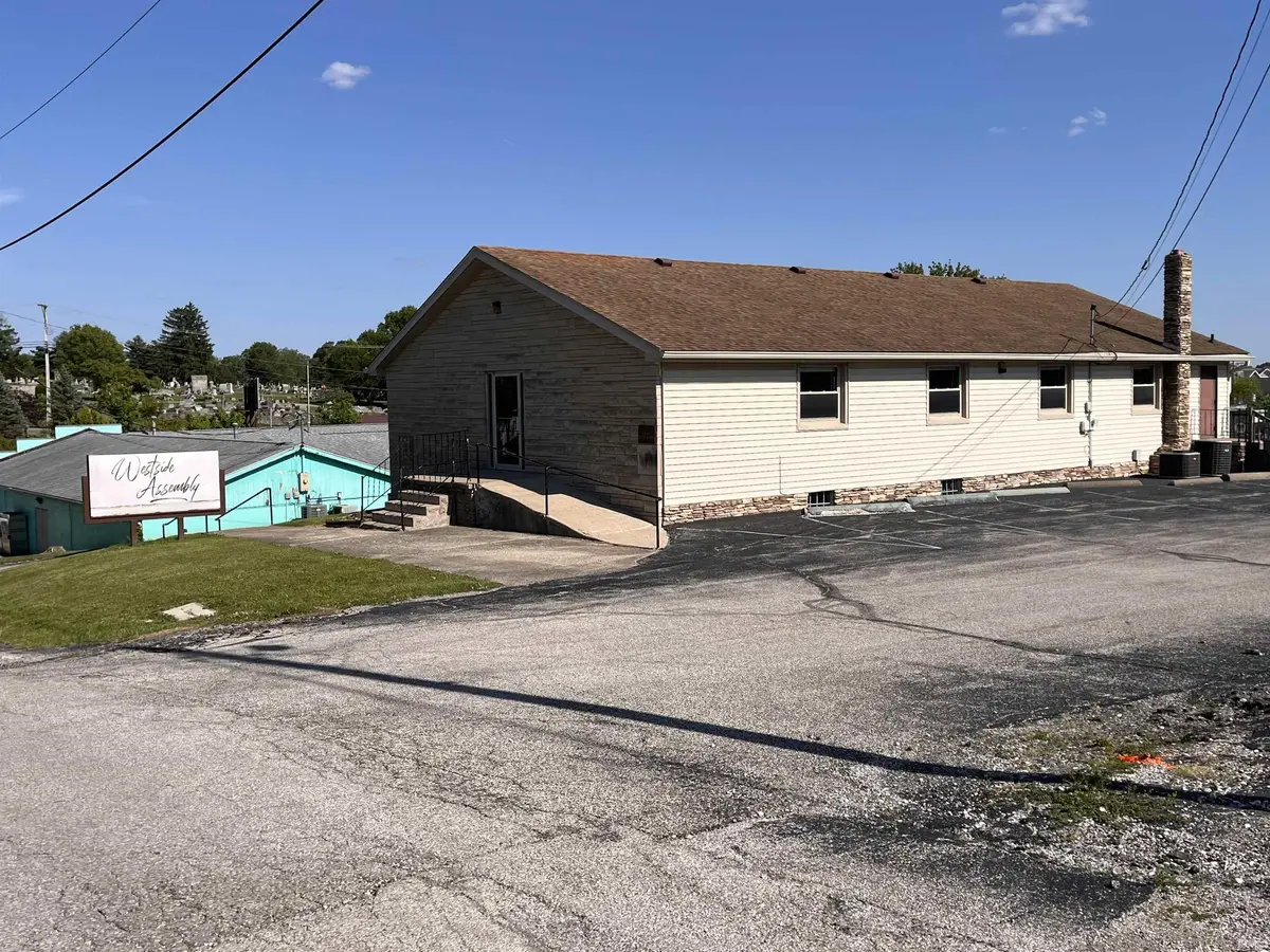 1409 W Kirkwood AVE, Bloomington, IN 47404