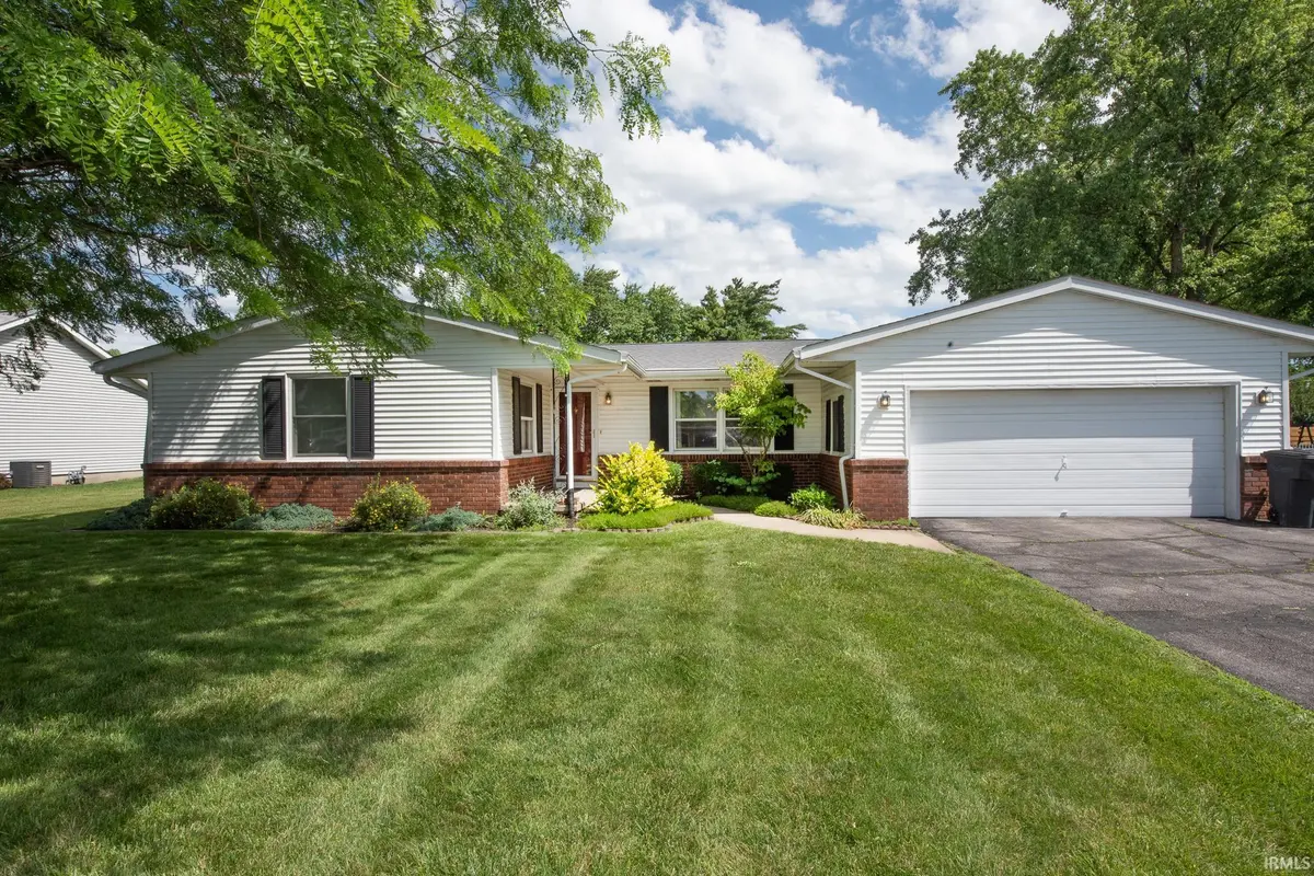 3868 Baldwin AVE, Lafayette, IN 47905