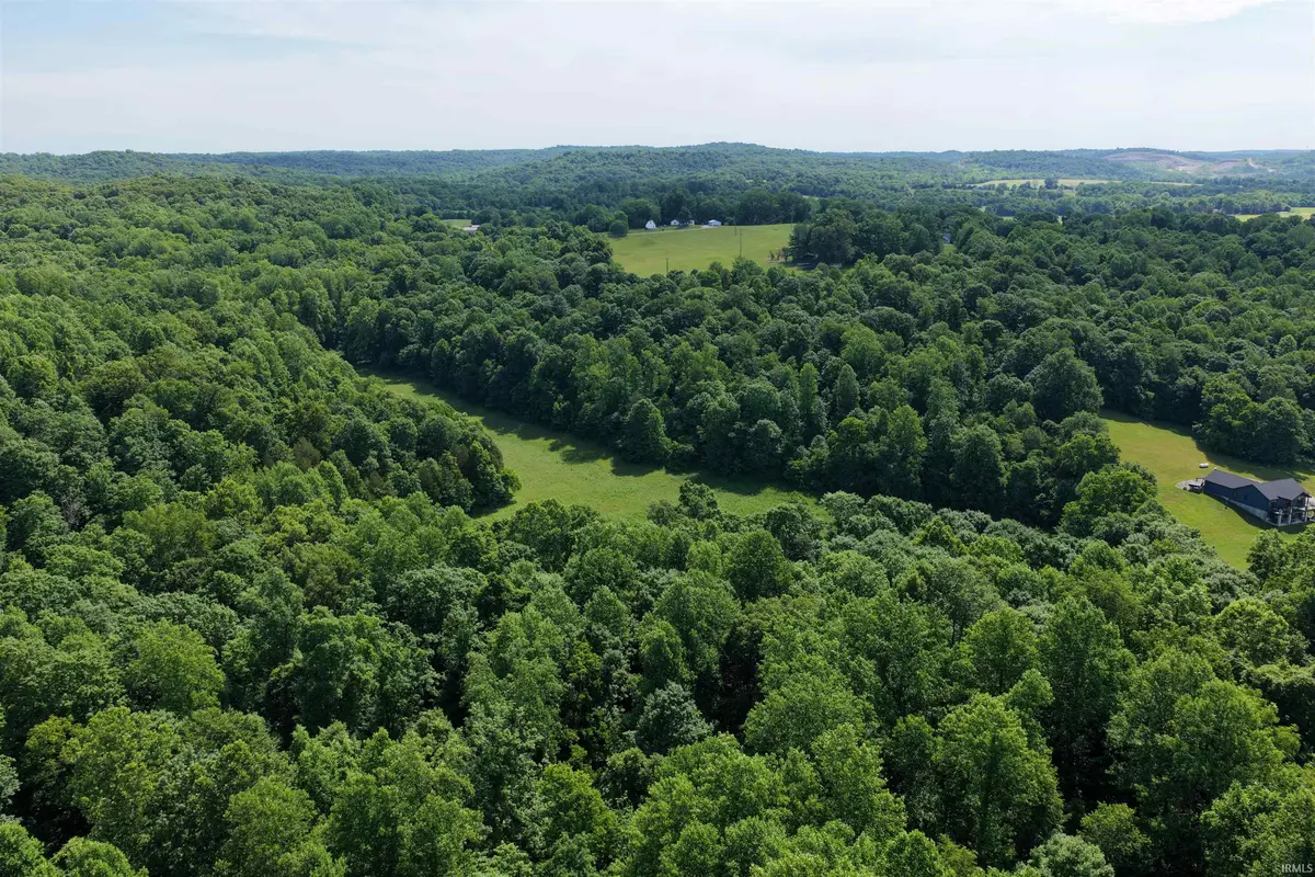 TBD N COUNTY ROAD 590 W ***, West Baden Springs, IN 47469