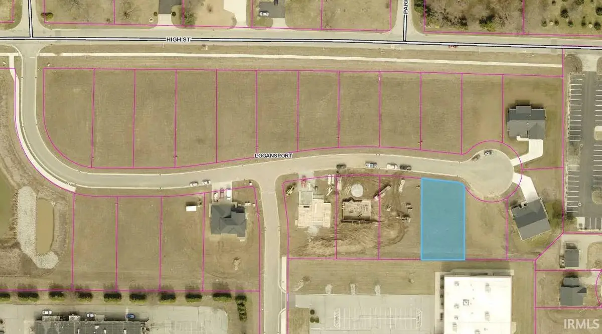 3945 Mike Anderson LN, Logansport, IN 46947