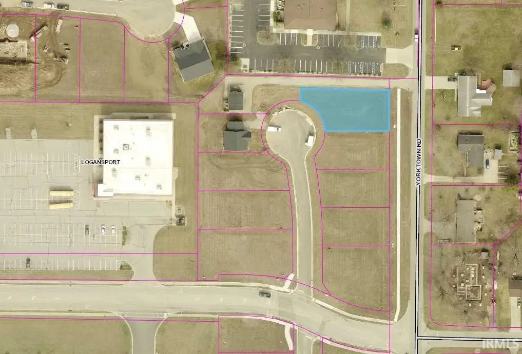 106 N Dingo DR, Logansport, IN 46947