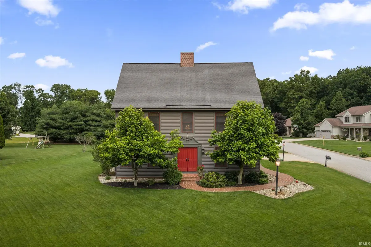 21816 Locust Bend CT, South Bend, IN 46628-1861