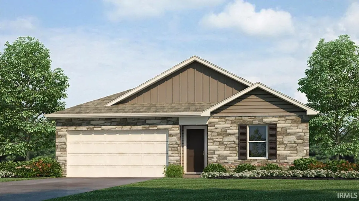 855 Catesby CT, Fort Wayne, IN 46818