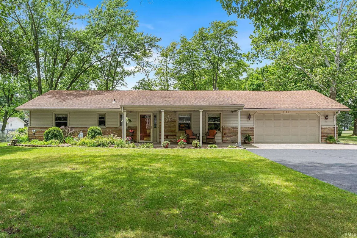 6175 S Division ST, North Judson, IN 46366
