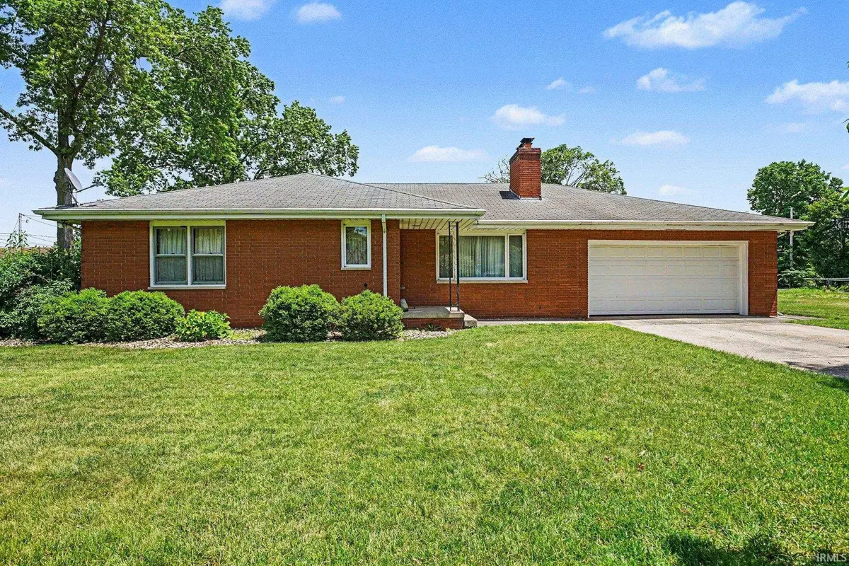 1526 S Main ST, Mishawaka, IN 46544