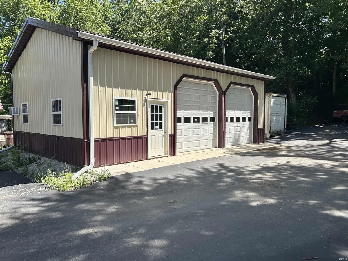 789 Lafontaine AVE, Wabash, IN 46992