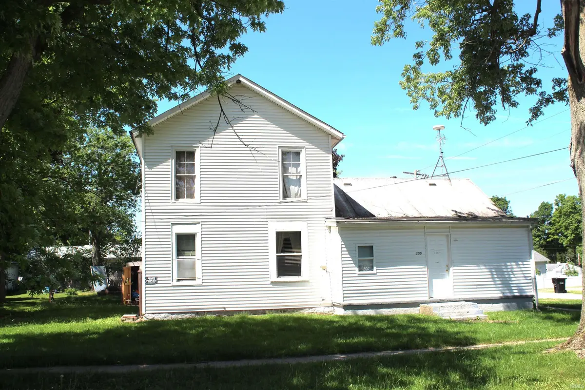 300 W North ST, Fremont, IN 46737