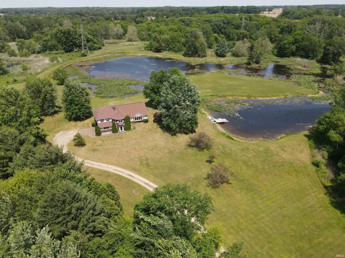 18568 6TH RD, Plymouth, IN 46563