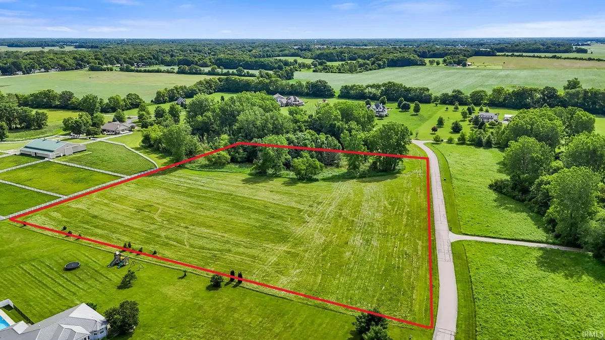0 W Native TRL, Yorktown, IN 47396