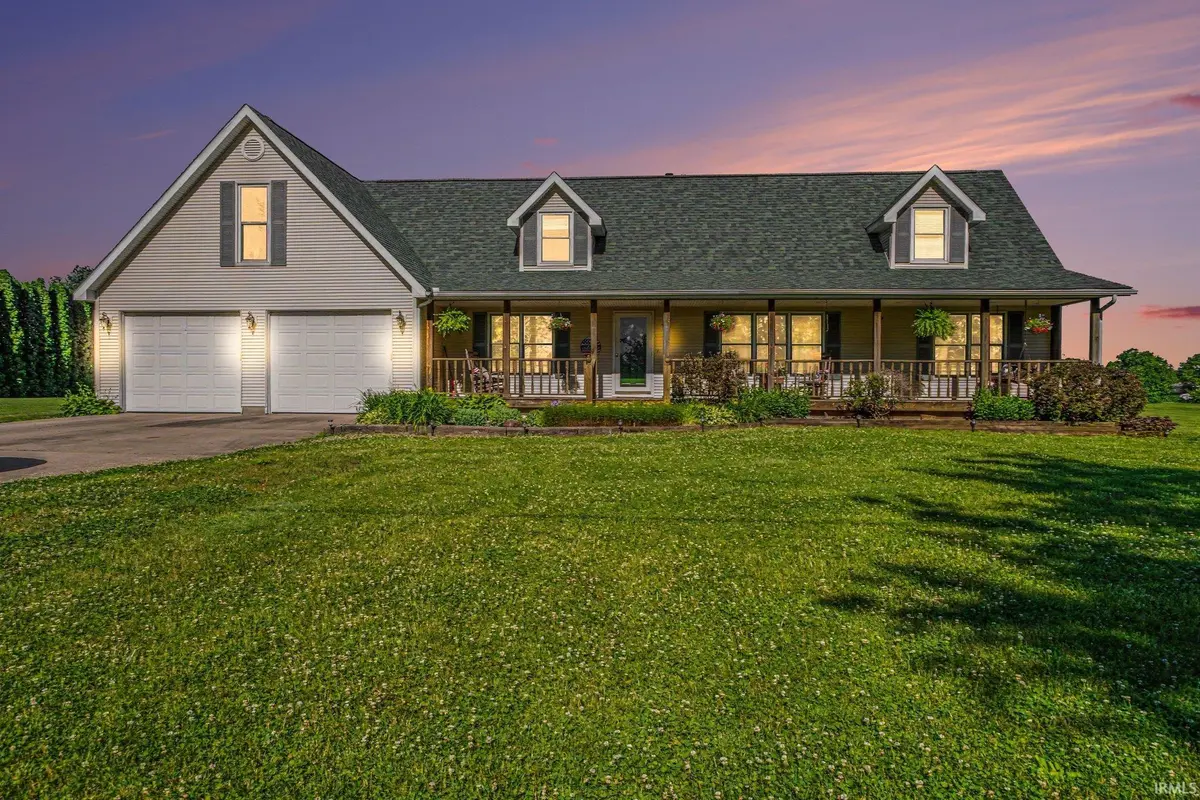 2524 S 350 West ***, Laporte, IN 46350
