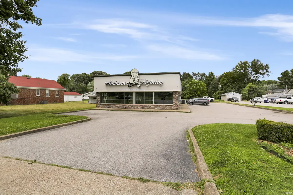 3020 E Morgan AVE, Evansville, IN 47711