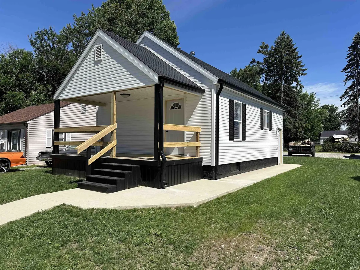 1012 E Elm ST, Kokomo, IN 46901