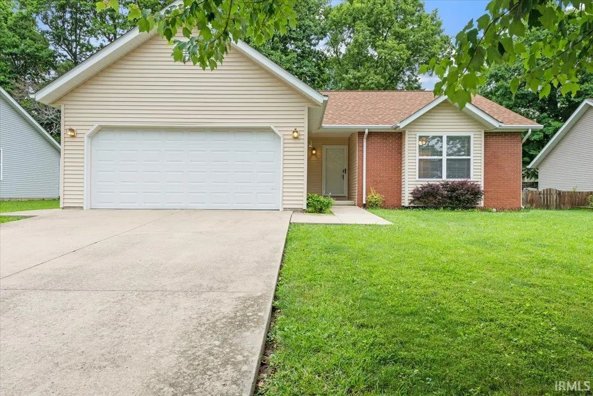 7160 W Upland CT, Bloomington, IN 47404