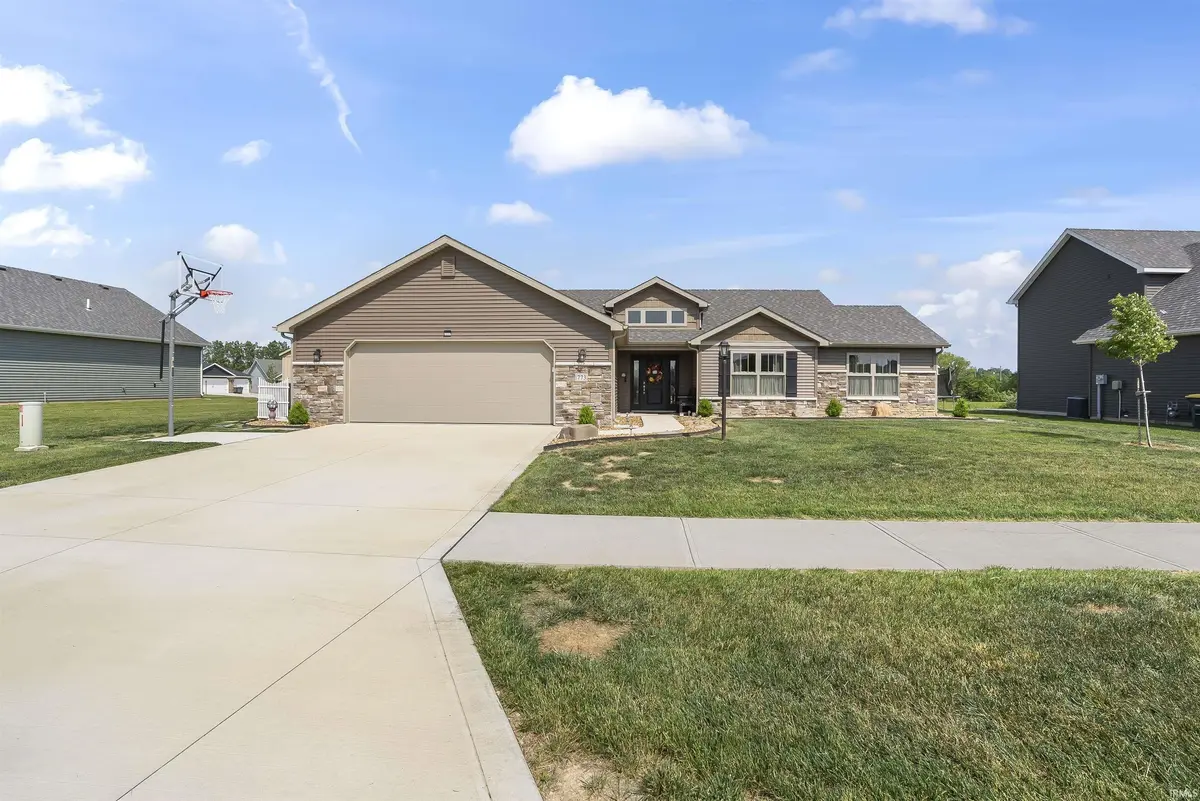 773 Sycamore ST, Decatur, IN 46733