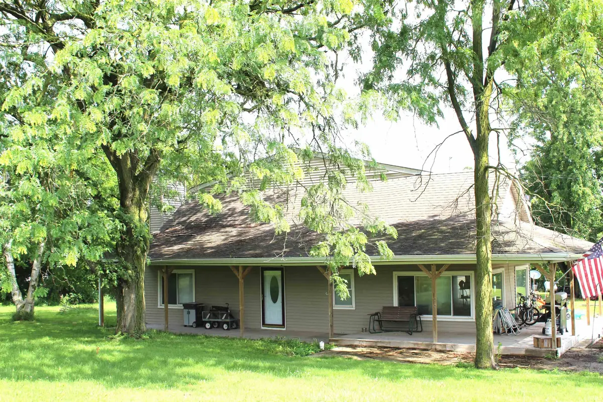 5036 Lower Huntington Rd ***, Fort Wayne, IN 46809