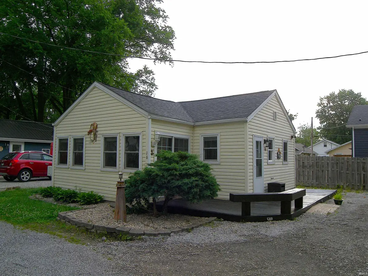 16 EMS B57 LN, Warsaw, IN 46582