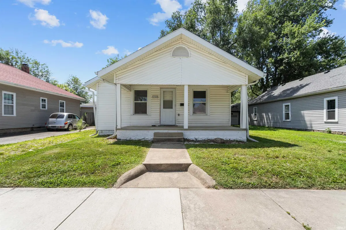 745 S McCANN ST, Kokomo, IN 46901