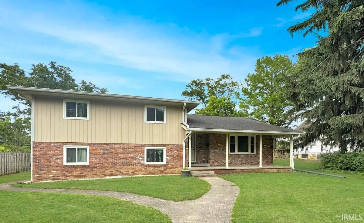 205 S Bryan AVE, Bloomington, IN 47408