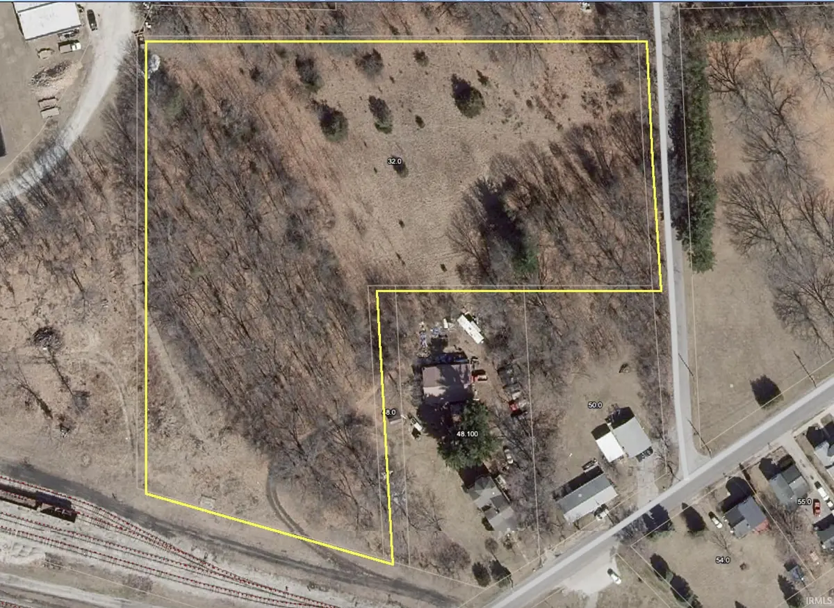TBD Willow ST, North Judson, IN 46366