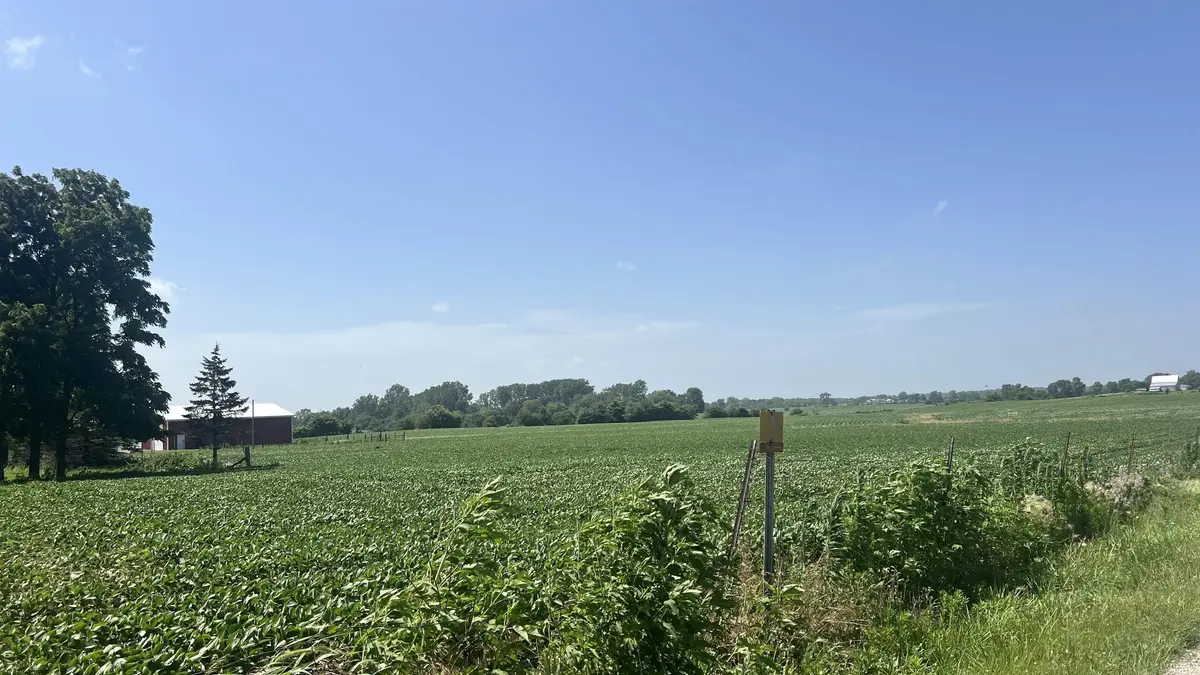 11990 E County Road 400 South RD, Selma, IN 47383