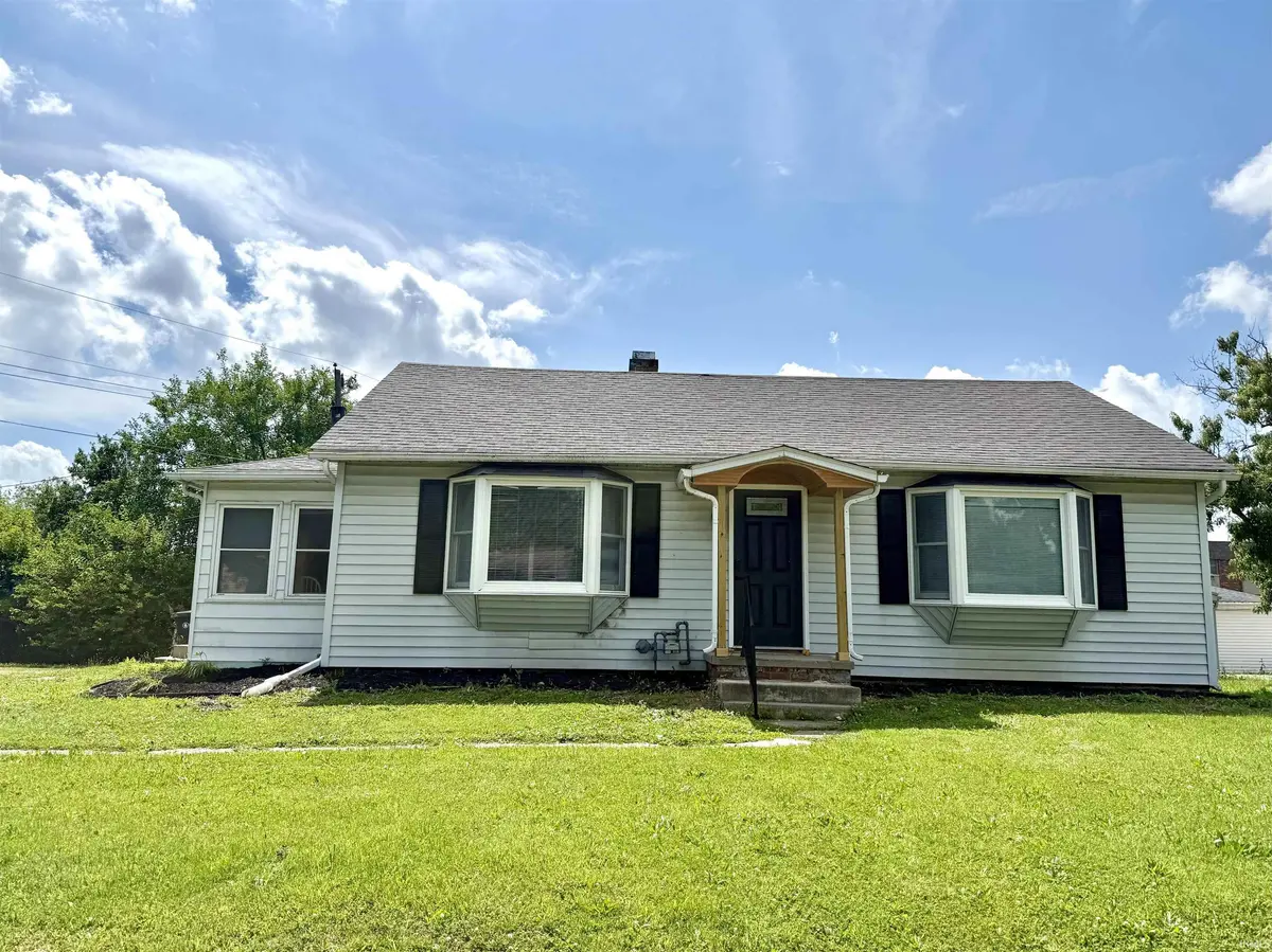 2001 N Hollywood AVE, Muncie, IN 47304