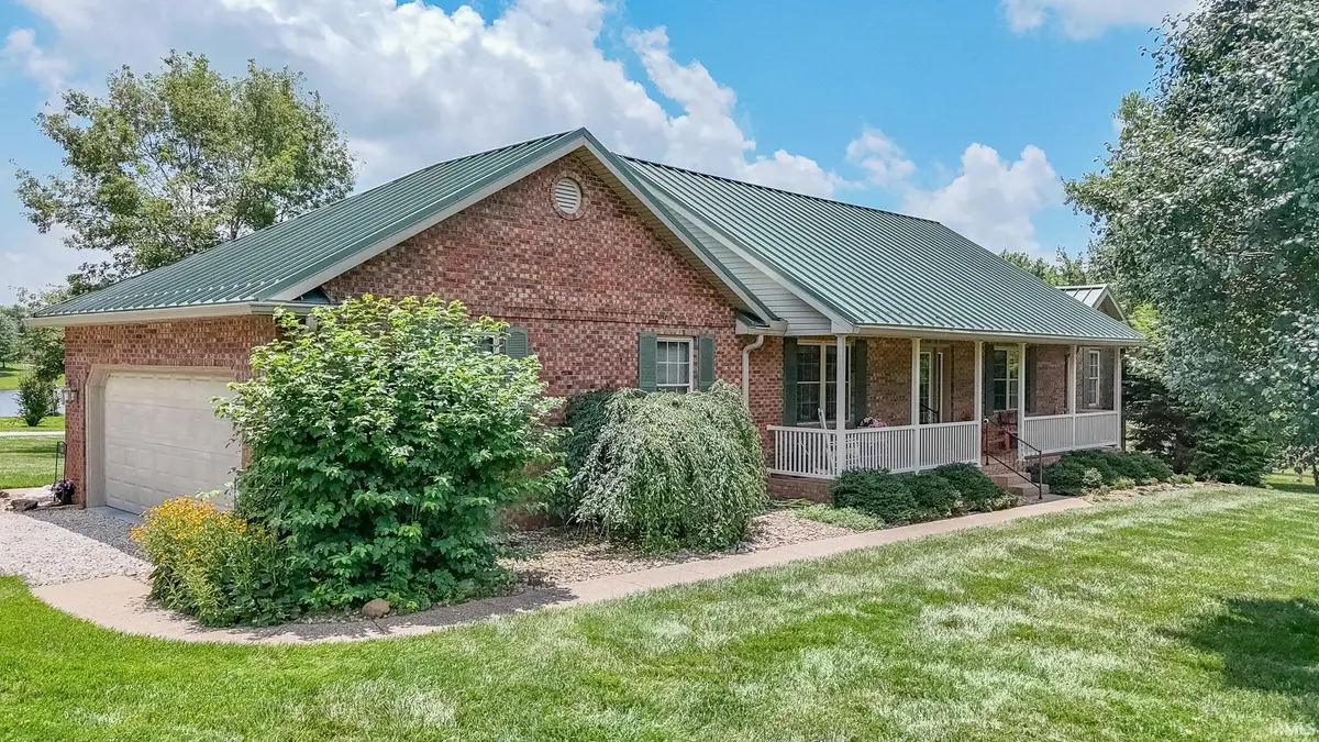 9075 E County Road 1850 ***, Ferdinand, IN 47532-7665