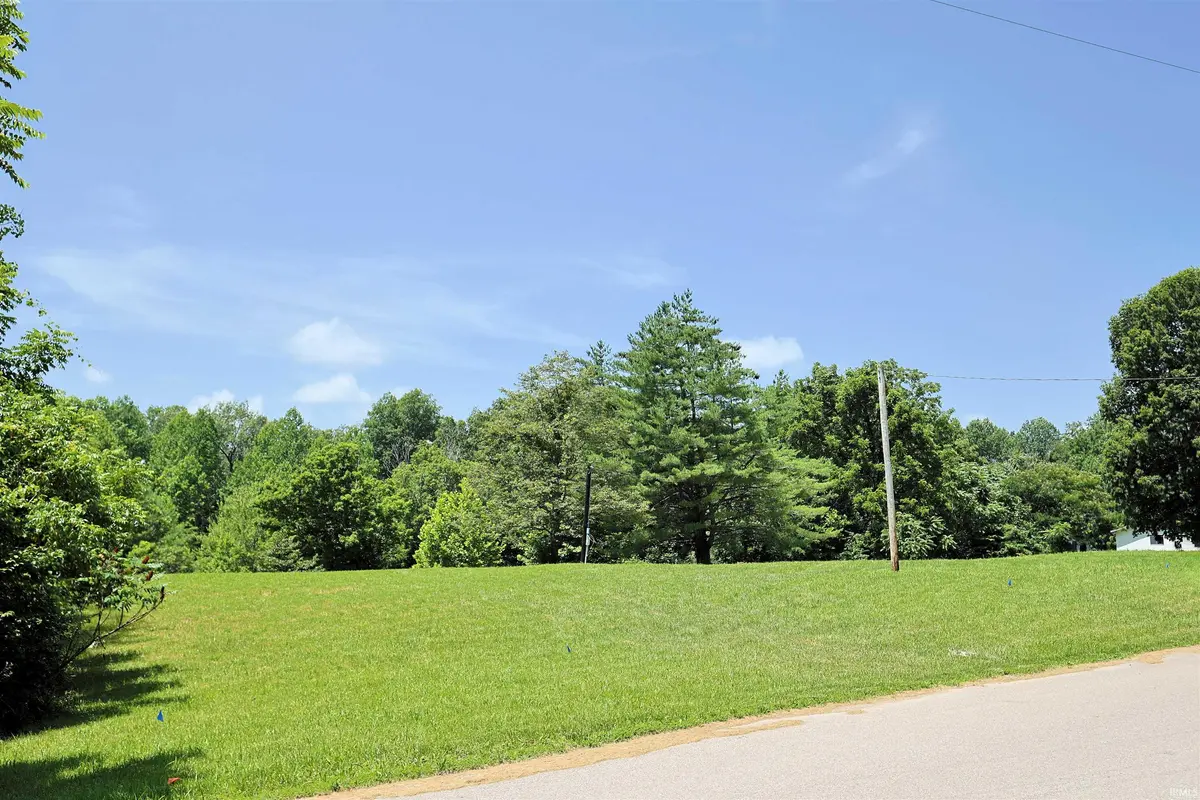 TBD S Chapel Hill RD, Heltonville, IN 47436