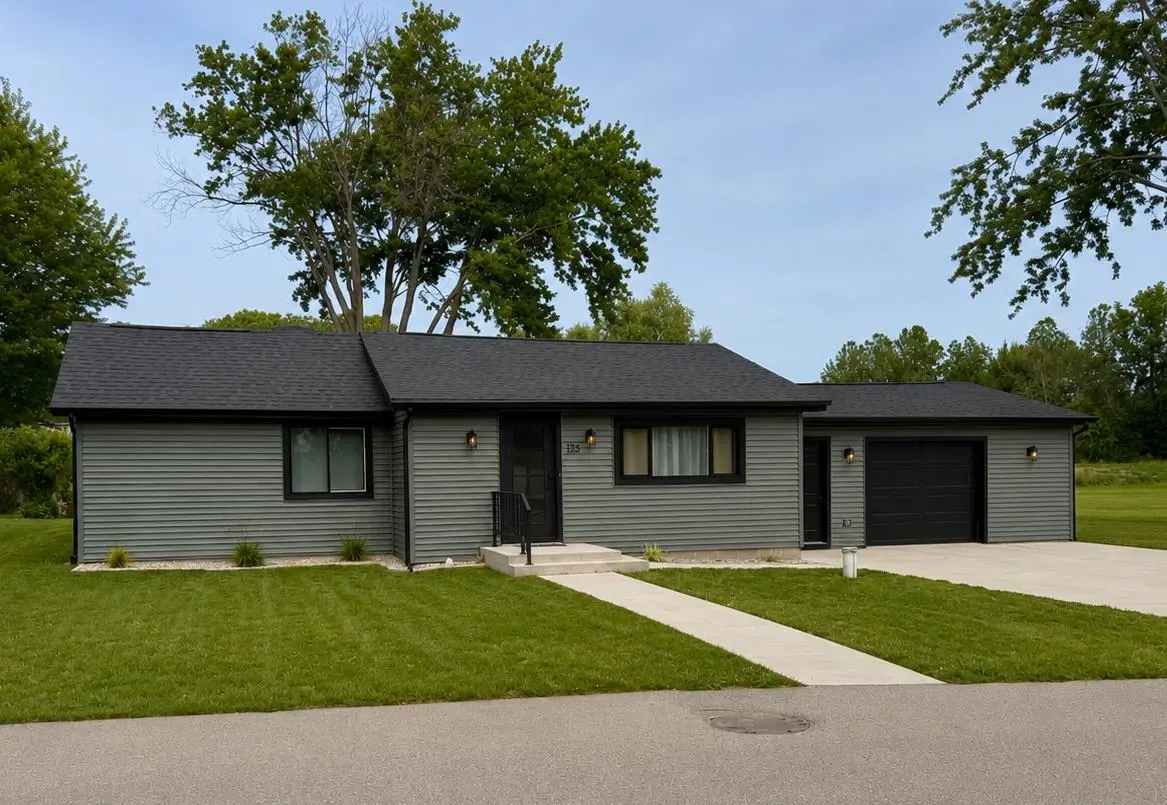 175 Lane 301 Lake George ***, Fremont, IN 46737