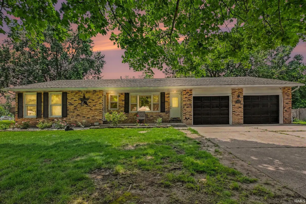 57805 Frances AVE, Elkhart, IN 46517