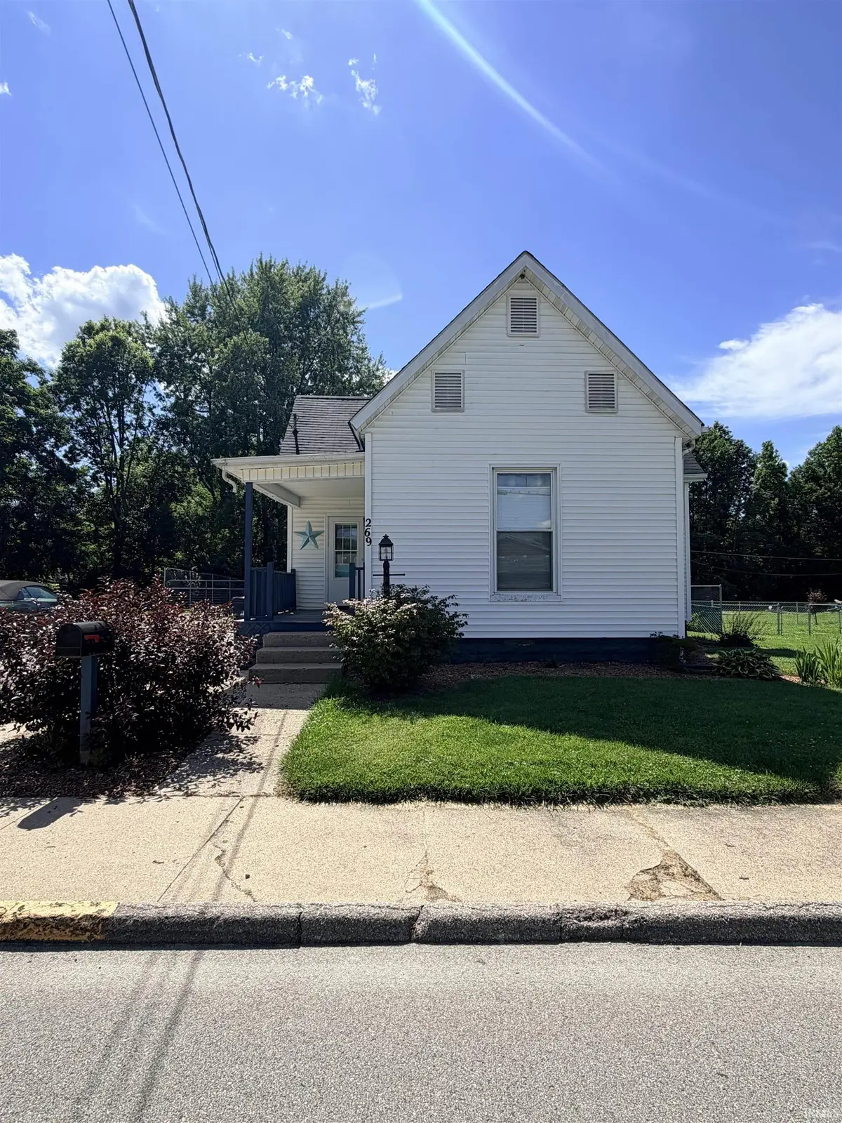 269 N 8Th ST, Middletown, IN 47356-1307