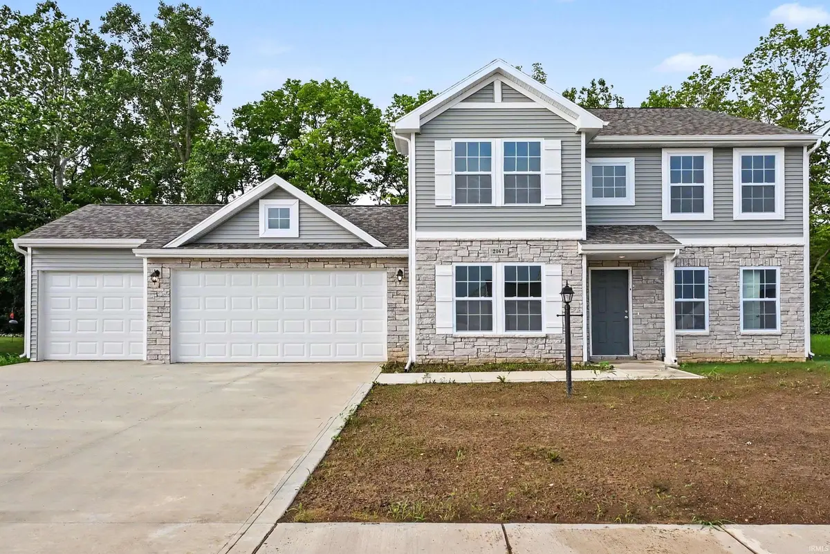 2167 Miami TRL, Huntington, IN 46750-4159