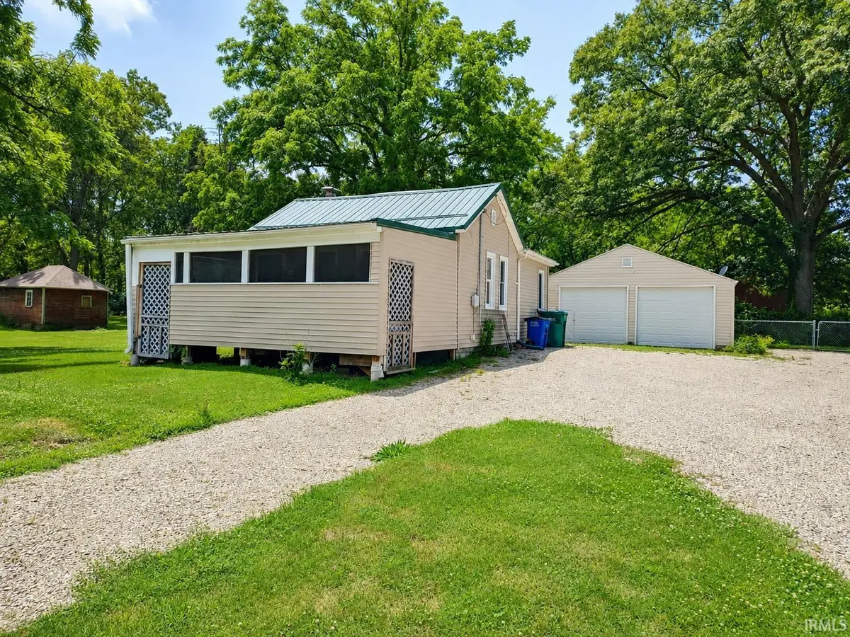 544 Fremont ST, Laporte, IN 46350