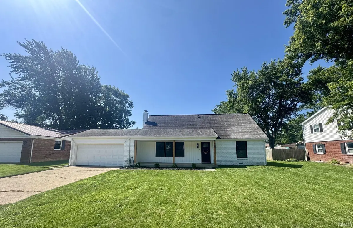 749 Cumberland AVE, West Lafayette, IN 47906