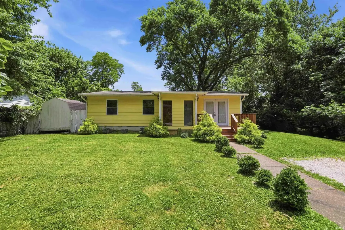 904 N Orris DR, Bloomington, IN 47404