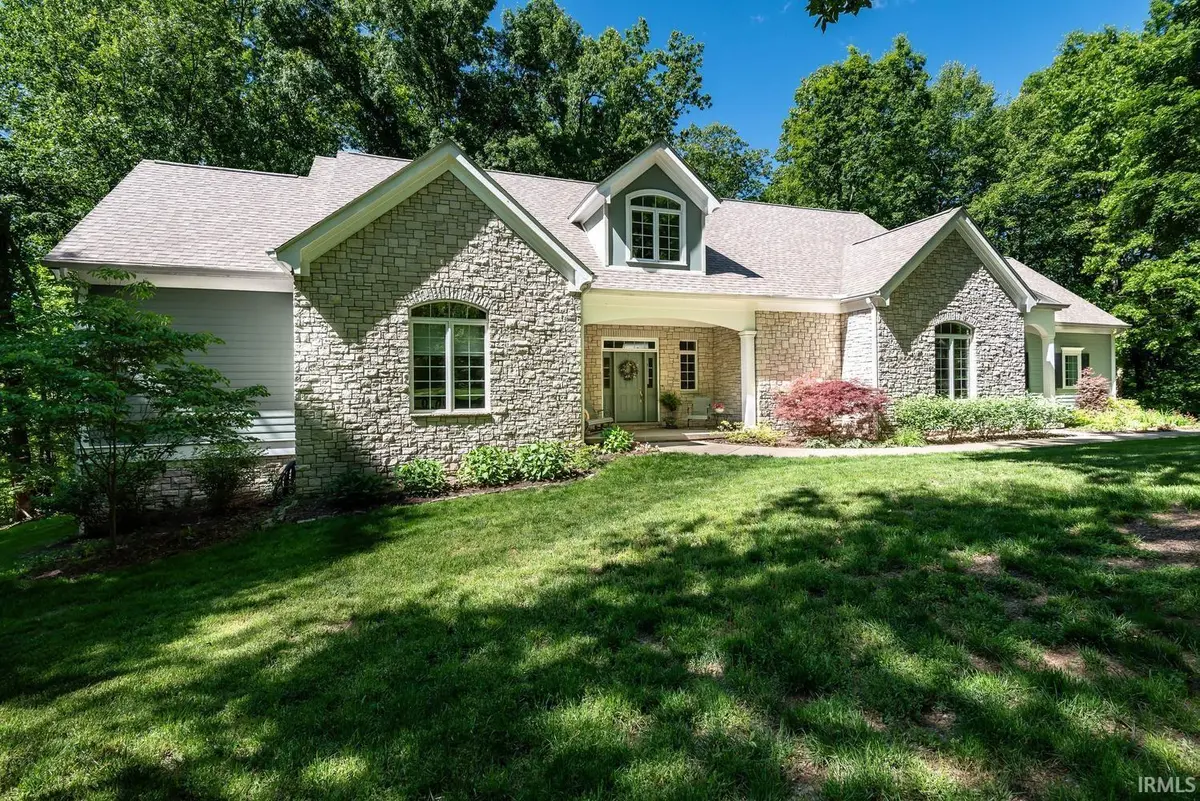 3838 S State Road 446 ***, Bloomington, IN 47401