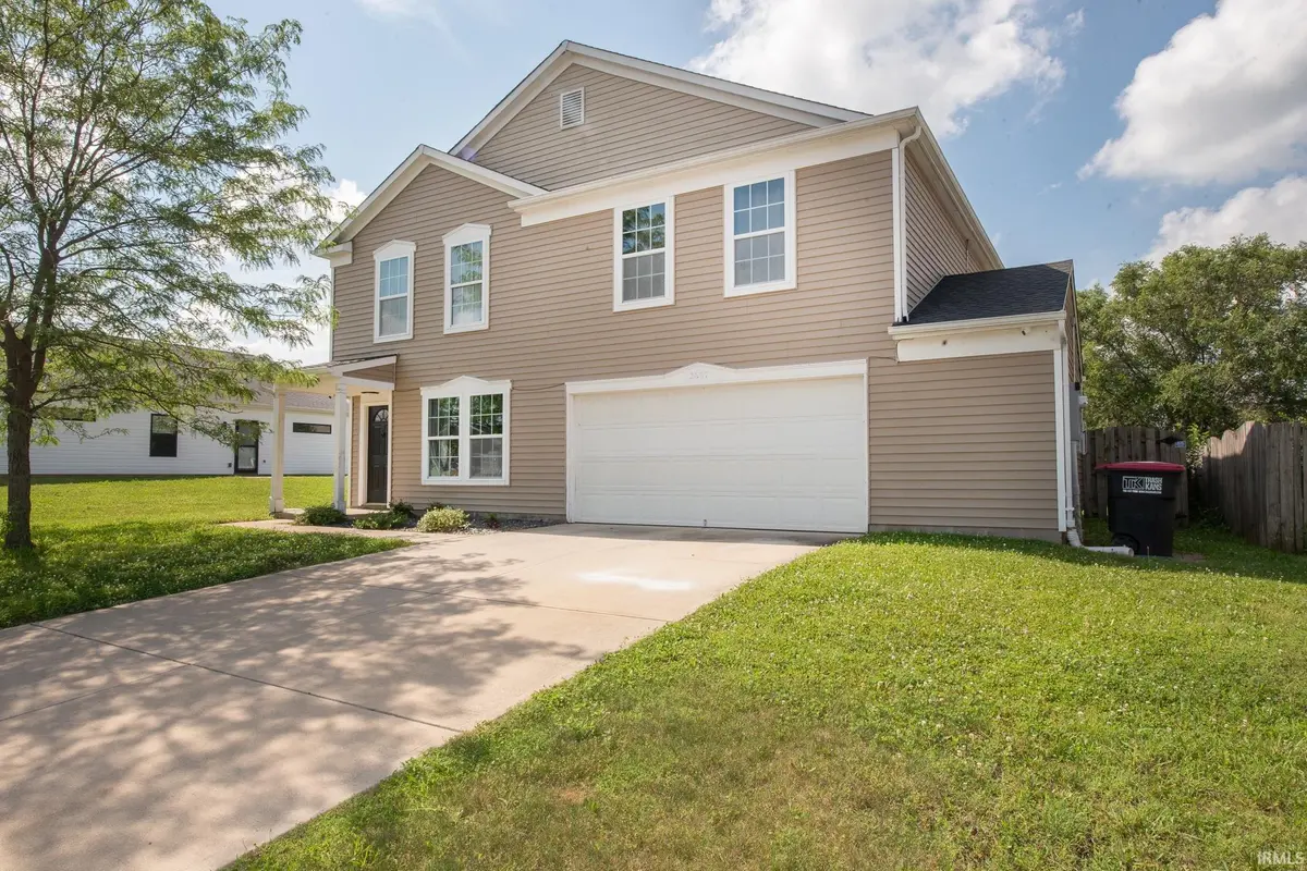 2697 Gawain DR, Lafayette, IN 47909