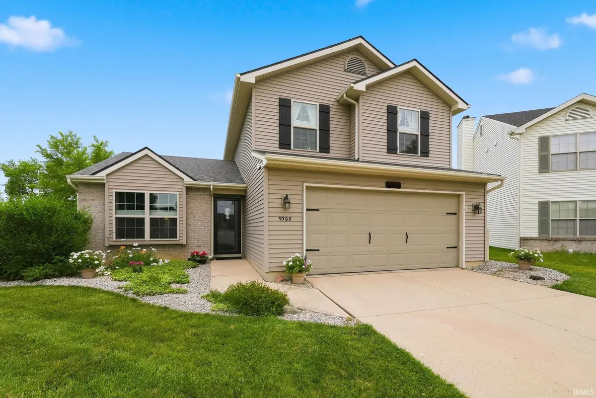 9708 Snowstar PL, Fort Wayne, IN 46835