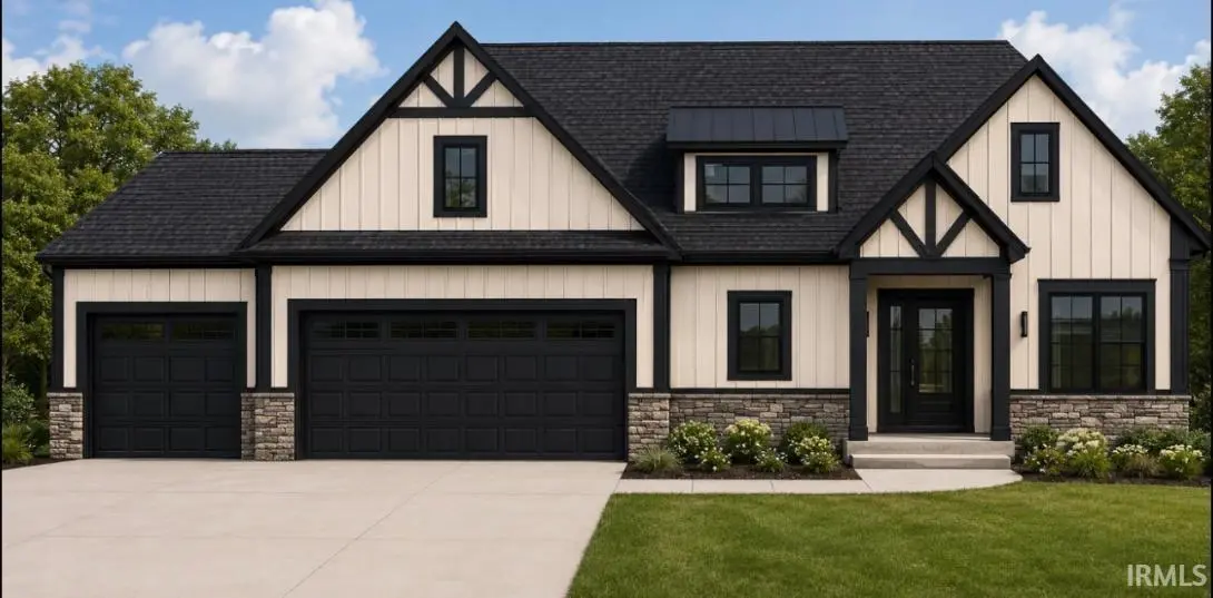 2550 Timberstone DR, Elkhart, IN 46514