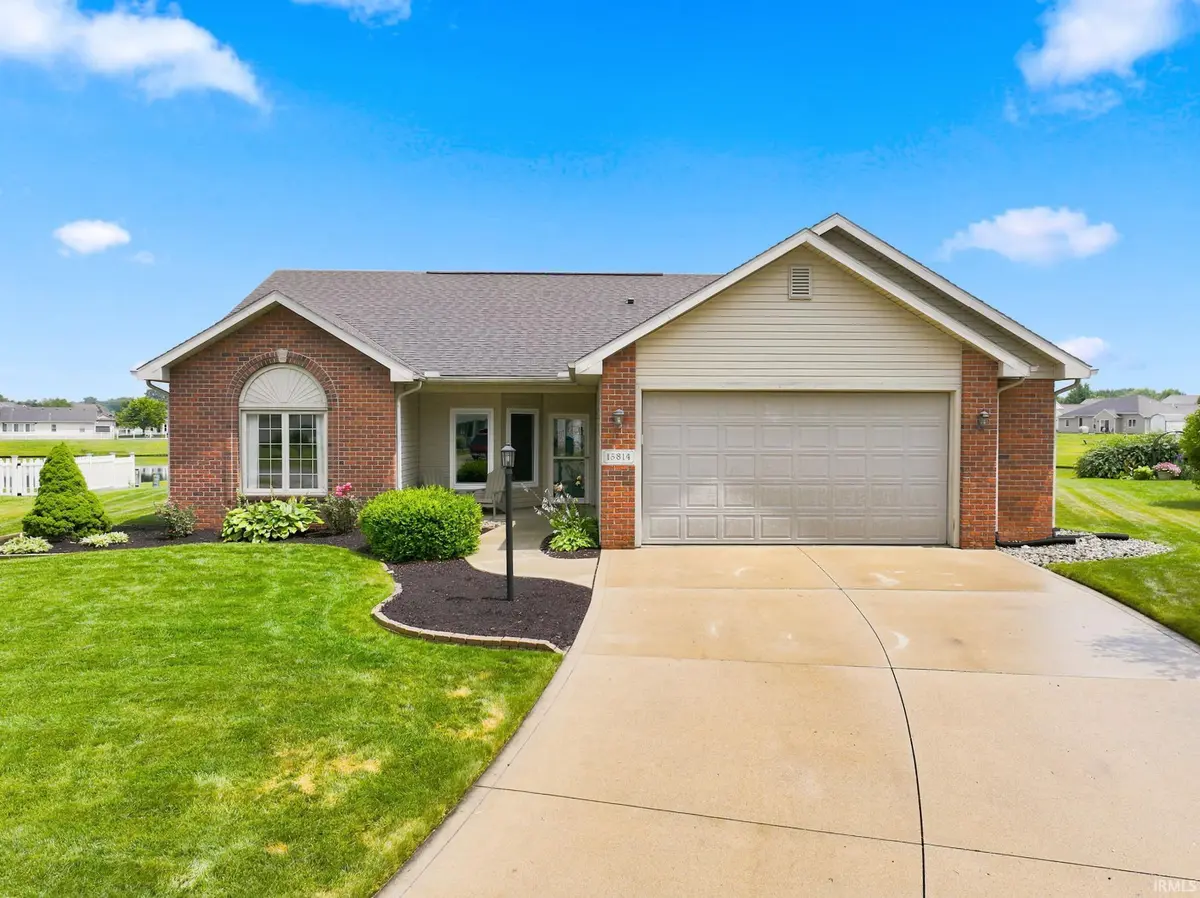 15814 Timberwillow DR, Huntertown, IN 46748