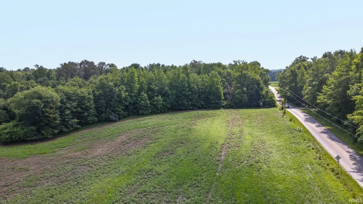 0 N County Road 1475 RD, Lamar, IN 47550