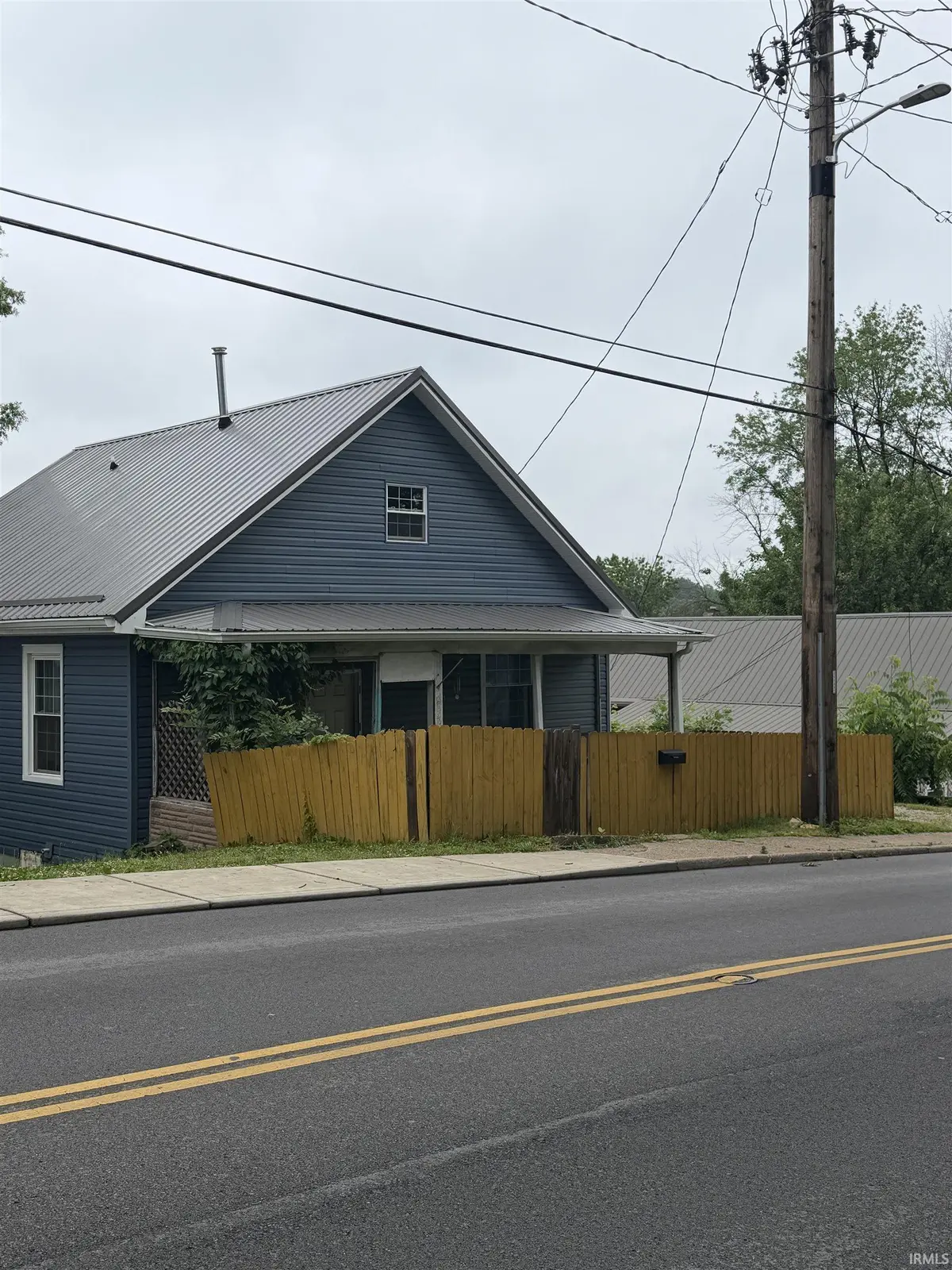 2677 W Maryland ST, Evansville, IN 47712